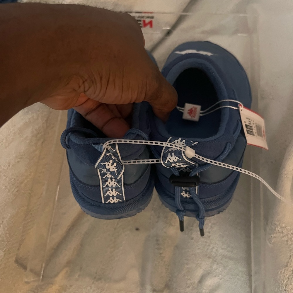 Kappa Authentic Mules 3 - Picture 3 of 4